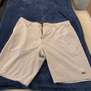 O’Neil shorts hybrid